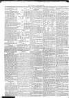 Dorset County Chronicle Thursday 03 March 1825 Page 4