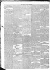 Dorset County Chronicle Thursday 14 April 1825 Page 4