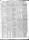 Dorset County Chronicle Thursday 12 May 1825 Page 1