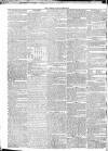 Dorset County Chronicle Thursday 26 May 1825 Page 4