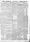Dorset County Chronicle Thursday 08 September 1825 Page 1