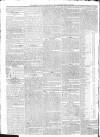 Dorset County Chronicle Thursday 29 September 1825 Page 4