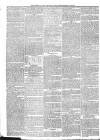 Dorset County Chronicle Thursday 03 November 1825 Page 4