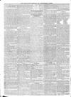 Dorset County Chronicle Thursday 02 March 1826 Page 4
