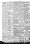 Dorset County Chronicle Thursday 07 December 1826 Page 4