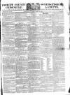 Dorset County Chronicle Thursday 10 April 1828 Page 1