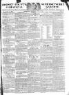 Dorset County Chronicle Thursday 17 April 1828 Page 1