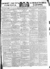 Dorset County Chronicle Thursday 24 April 1828 Page 1