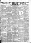 Dorset County Chronicle Thursday 22 May 1828 Page 1