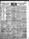 Dorset County Chronicle Thursday 04 September 1828 Page 1