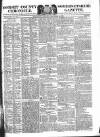 Dorset County Chronicle Thursday 18 September 1828 Page 1
