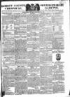 Dorset County Chronicle Thursday 25 September 1828 Page 1