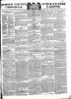 Dorset County Chronicle Thursday 09 October 1828 Page 1