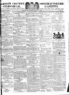 Dorset County Chronicle Thursday 01 January 1829 Page 1