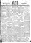 Dorset County Chronicle Thursday 08 January 1829 Page 1