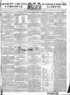 Dorset County Chronicle Thursday 26 February 1829 Page 1