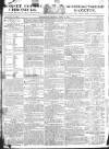 Dorset County Chronicle Thursday 12 March 1829 Page 1