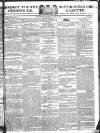Dorset County Chronicle Thursday 30 April 1829 Page 1