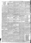 Dorset County Chronicle Thursday 14 May 1829 Page 2