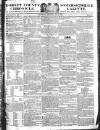 Dorset County Chronicle Thursday 21 May 1829 Page 1