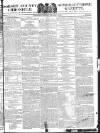 Dorset County Chronicle Thursday 03 December 1829 Page 1