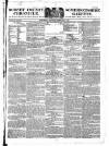 Dorset County Chronicle Thursday 11 February 1830 Page 1