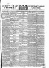 Dorset County Chronicle Thursday 25 February 1830 Page 1