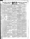 Dorset County Chronicle Thursday 18 November 1830 Page 1