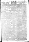Dorset County Chronicle Thursday 27 January 1831 Page 1