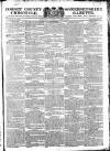 Dorset County Chronicle Thursday 31 March 1831 Page 1