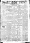 Dorset County Chronicle Thursday 11 August 1831 Page 1