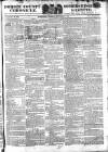 Dorset County Chronicle Thursday 01 September 1831 Page 1