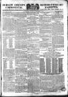 Dorset County Chronicle Thursday 22 September 1831 Page 1