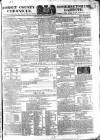 Dorset County Chronicle Thursday 15 December 1831 Page 1