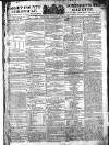 Dorset County Chronicle Thursday 03 January 1833 Page 1