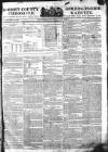 Dorset County Chronicle Thursday 10 January 1833 Page 1