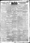 Dorset County Chronicle Thursday 11 July 1833 Page 1