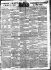 Dorset County Chronicle Thursday 22 August 1833 Page 1