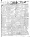 Dorset County Chronicle Thursday 02 January 1834 Page 1