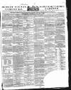 Dorset County Chronicle Thursday 08 January 1835 Page 1