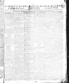 Dorset County Chronicle Thursday 12 January 1837 Page 1
