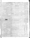 Dorset County Chronicle Thursday 09 February 1837 Page 3