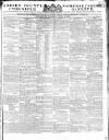 Dorset County Chronicle Thursday 27 April 1837 Page 1