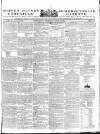 Dorset County Chronicle Thursday 05 April 1838 Page 1