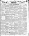 Dorset County Chronicle Thursday 28 March 1839 Page 1