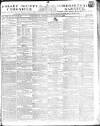 Dorset County Chronicle Thursday 05 September 1839 Page 1