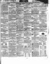 Dorset County Chronicle Thursday 09 January 1840 Page 1