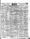 Dorset County Chronicle Thursday 30 January 1840 Page 1