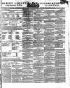 Dorset County Chronicle Thursday 14 May 1840 Page 1