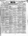 Dorset County Chronicle Thursday 29 October 1840 Page 1